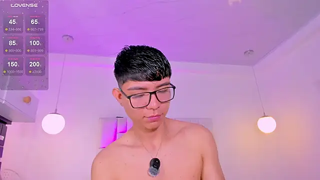 CodyTwink online show from 05.23.26