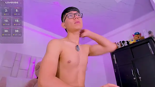 CodyTwink online show from 06.03.26