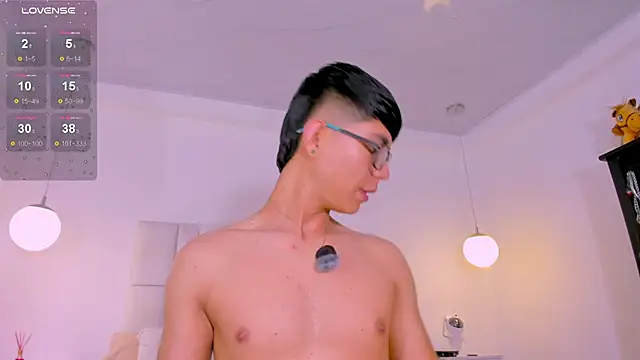 CodyTwink online show from 06.07.26