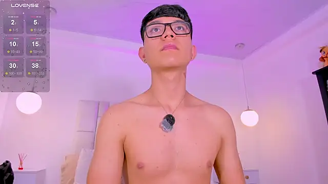 CodyTwink online show from 06.10.26
