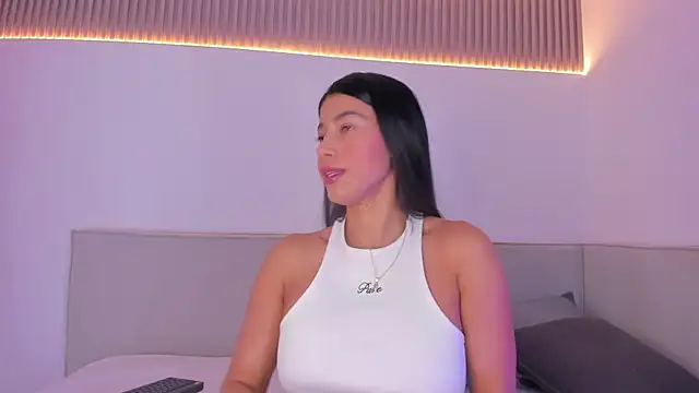 jasminehill  online show from 02.05.26