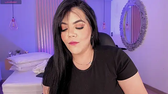 Harmonybabe  online show from 03.14.25