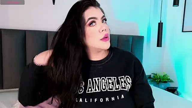 Harmonybabe  online show from 03.13.26