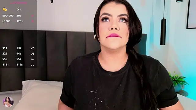 Harmonybabe  online show from 04.29.26