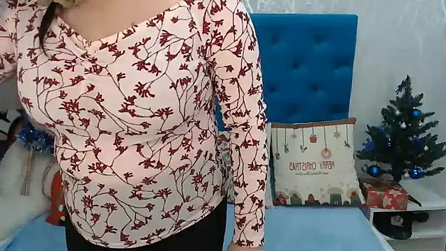 Sexy MALIKKA online show from 12.28.24