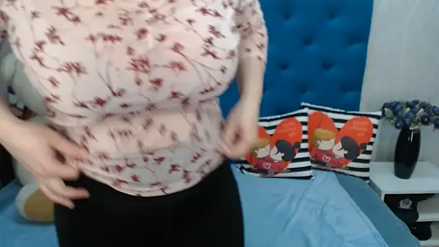 Sexy MALIKKA online show from 01.20.25