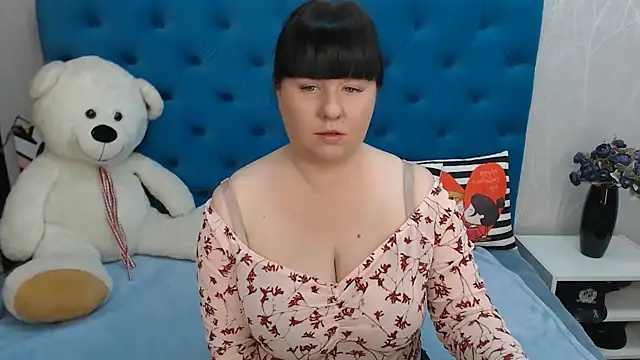 Sexy MALIKKA online show from 01.21.25