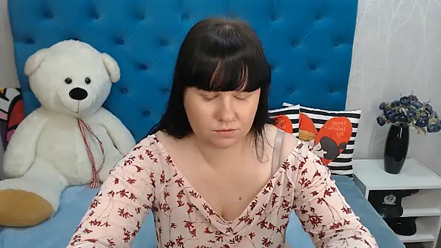 Sexy MALIKKA online show from 02.05.25