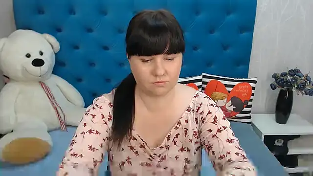 Sexy MALIKKA online show from 02.09.25