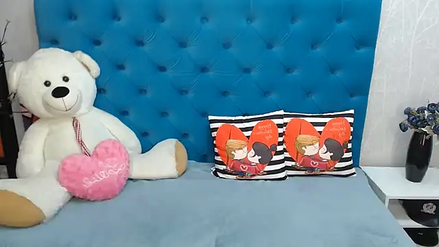 Sexy MALIKKA online show from 03.01.25