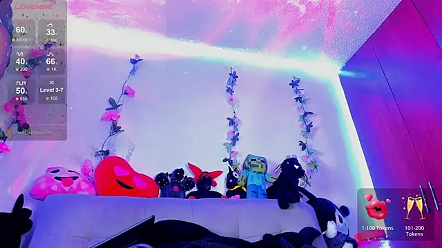 Snapshot of Miss_freydis chatting on 01.02.25 Miss freydis online show from 01.02.25