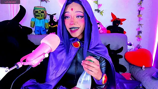 Snapshot of Miss_freydis chatting on 02.03.25 Miss freydis online show from 02.03.25