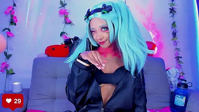 Snapshot of Miss_freydis chatting on 02.09.25 Miss freydis online show from 02.09.25