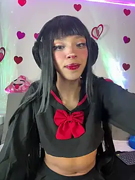 Snapshot of Miss_freydis chatting on 02.17.25 Miss freydis online show from 02.17.25