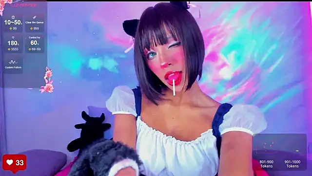 Snapshot of Miss_freydis chatting on 03.16.25 Miss freydis online show from 03.16.25