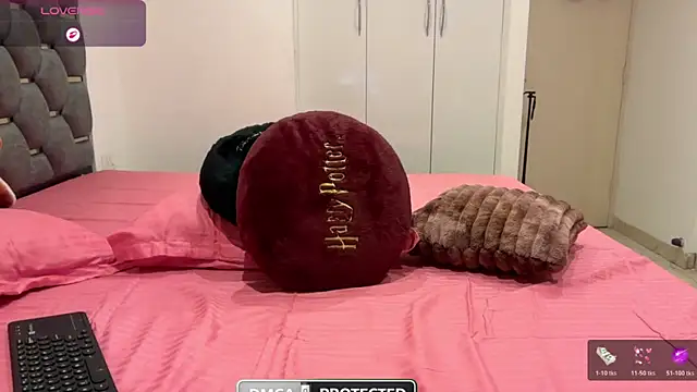 Unique-Beauty online show from 05.04.26