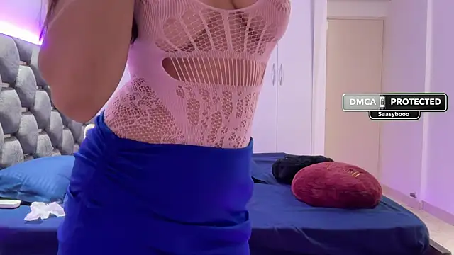 Unique-Beauty online show from 08.05.26