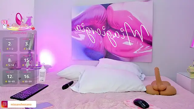 Snapshot of Miagiorgia_ chatting on 12.04.25 Miagiorgia online show from 12.04.25