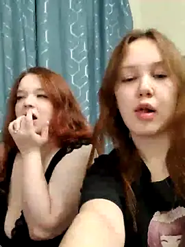  AnMiss  online show from 02.17.25