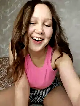  AnMiss  online show from 03.21.25