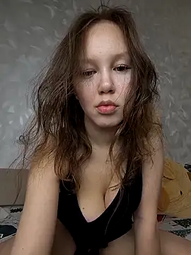  AnMiss  online show from 02.04.26