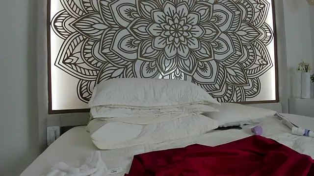 Selket11 online show from 01.15.25