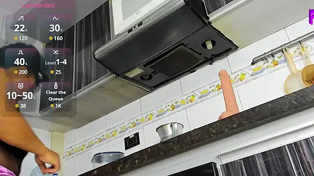 Selket11 online show from 01.31.25