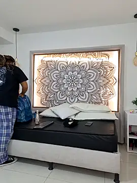 Selket11 online show from 02.14.25