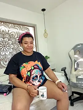 Selket11 online show from 11.10.25