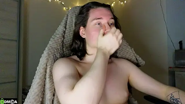 Snapshot of MoreRealAlex chatting on 02.09.26 MoreRealAlex online show from 02.09.26