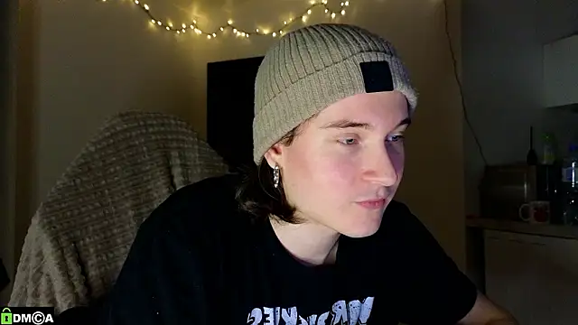 Snapshot of MoreRealAlex chatting on 02.10.26 MoreRealAlex online show from 02.10.26