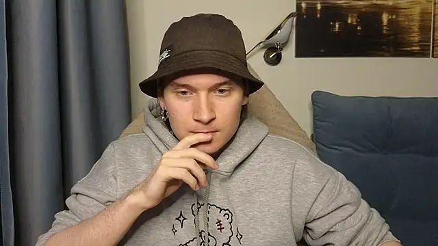 MoreRealAlex online show from 05.29.26