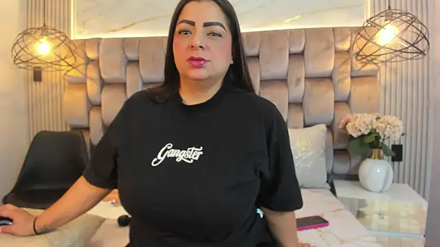 JenSexy  online show from 01.19.25