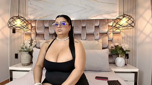 JenSexy  online show from 07.25.26