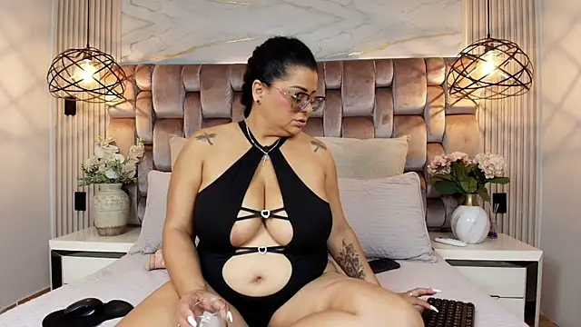 JenSexy  online show from 07.30.26