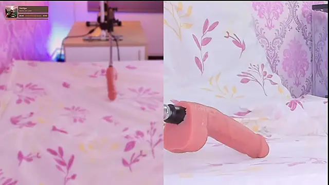 amberthomson cm online show from 11.24.25