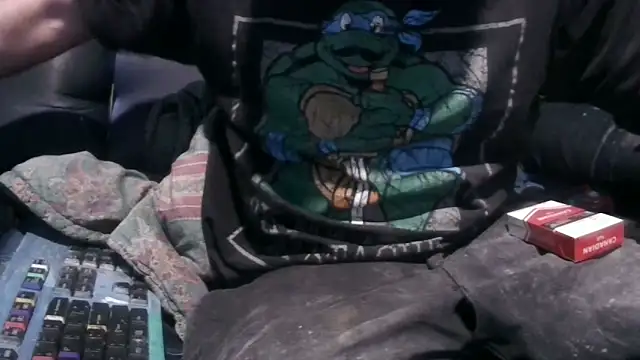 Snapshot of robeaulieu02 chatting on 12.22.24 robeaulieu02 online show from 12.22.24