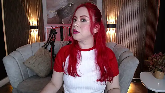 Naty slavedoll online show from 06.05.26