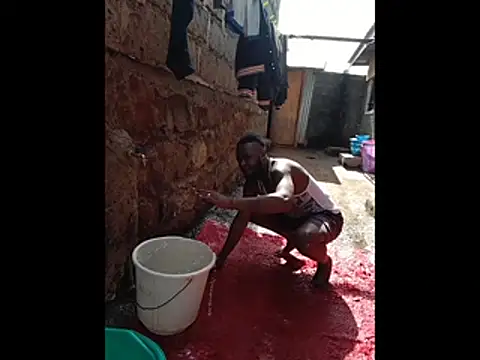 Freaky Vannahs online show from 11.07.25