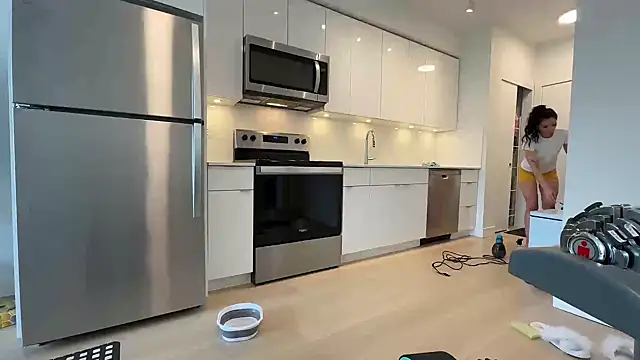 NattyFierros online show from 10.07.25