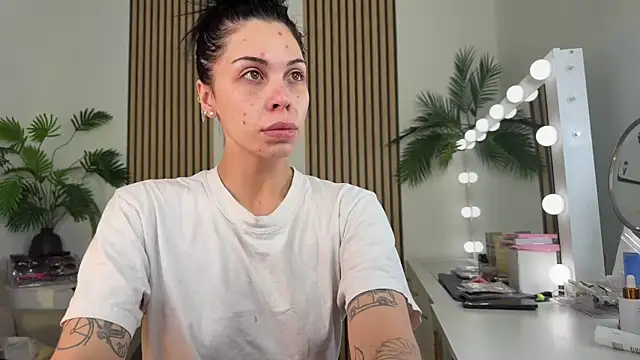 NattyFierros online show from 10.15.25