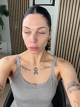 NattyFierros online show from 10.30.25