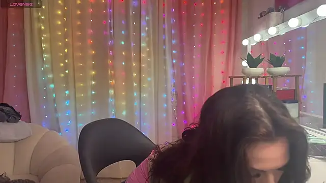 NattyFierros online show from 07.20.26