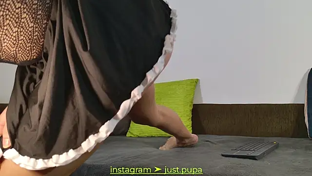 Snapshot of Pinkypupa-Love chatting on 03.18.25 Pinkypupa-Love online show from 03.18.25