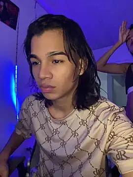 Boypolla11 online show from 08.03.26