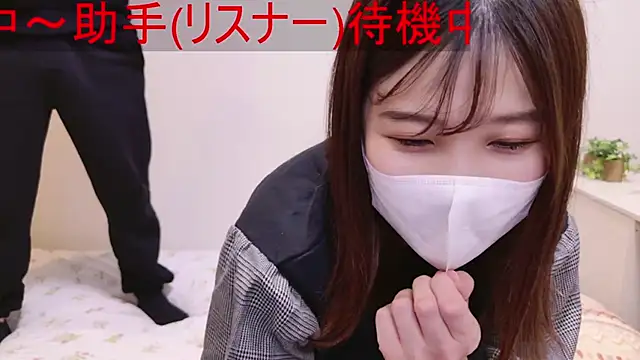 ManaMi-maru online show from 12.02.24