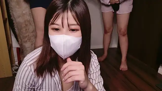 ManaMi-maru online show from 12.05.24