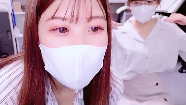 ManaMi-maru online show from 12.08.24