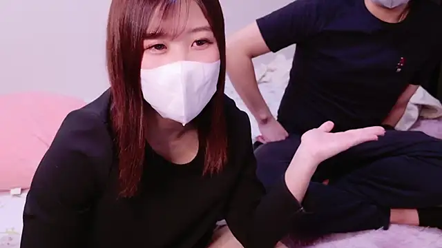 ManaMi-maru online show from 01.11.25