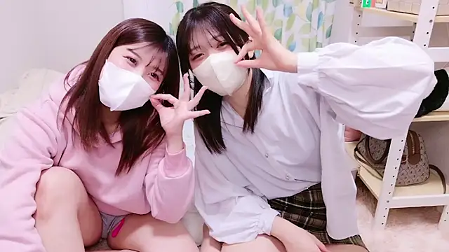 ManaMi-maru online show from 02.11.25